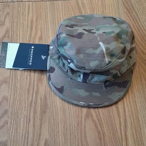 NWT proper ACU PATROL CAP SZ 6 7/8